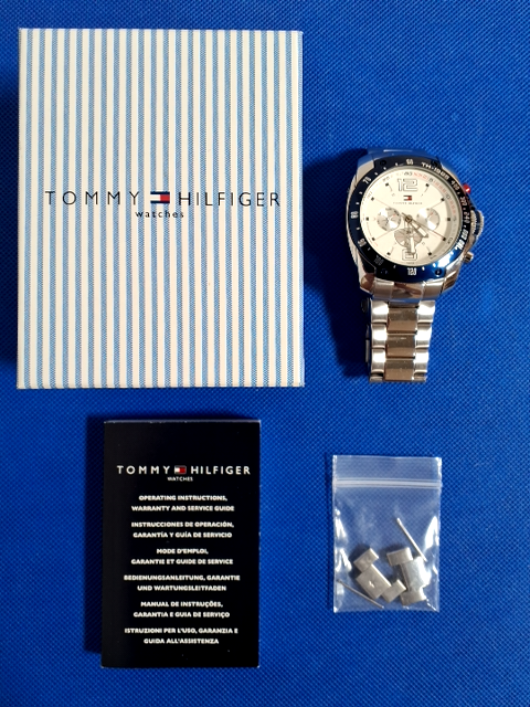 Herreur Tommy Hilfiger